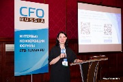 Ольга Андреева
Директор центра компетенций по бизнес-процессам
Tele2